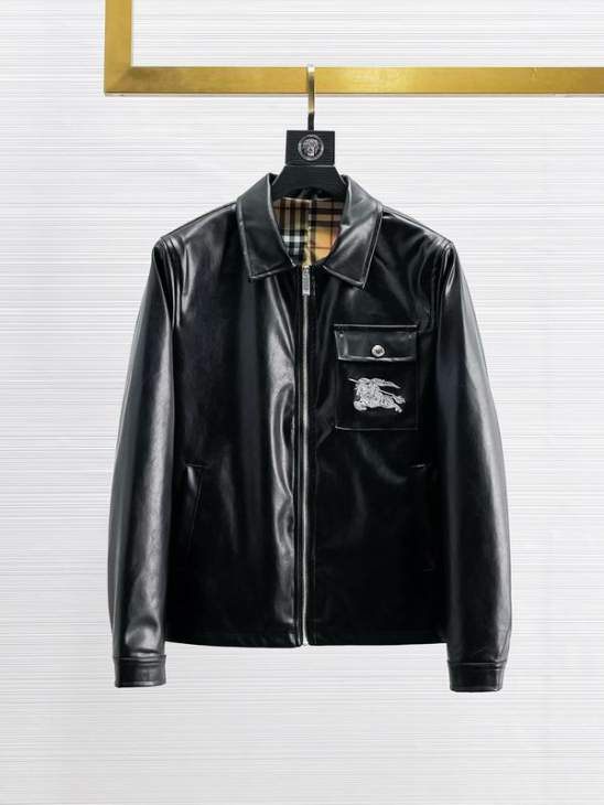 Picture of Burberry Jackets _SKUBurberryM-3XLxetr41135433